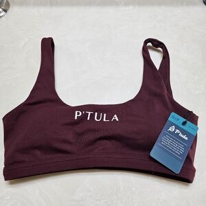 Ptula sports bra Small